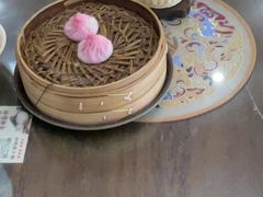 -笑来喜馄饨小笼工坊(通扬路店)