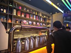 -沈胖子音乐烤吧·炒菜·龙虾(环城东路店)