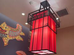 -杨记隆府重庆江湖菜(大悦城店)