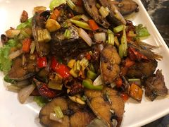 -燕青小馆(东园大厦店)