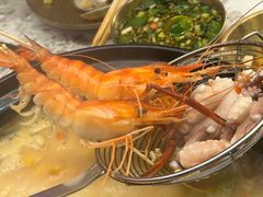 -琥珀川糟粕醋·香草鸭·鸡煲(慈云寺店)