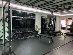 -简·无界健身工作室·运动康复·体态(石厦店)