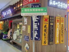 -万达广场(东莞东城店)
