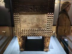 -盘龙城国家考古遗址公园