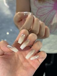 -Fanni美甲美睫皮肤管理
