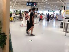 -宜家家居(西安未央商场店)