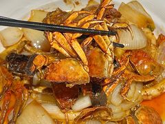 -周家二小姐的菜(西津渡店)