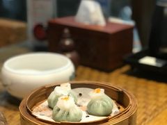 -小湾茶楼