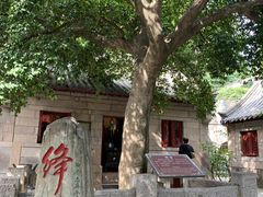 -青岛崂山太清宫