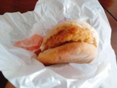 -麦当劳(南京路2店)