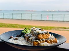 -珍宝海鲜(东海岸海鲜中心)