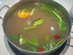 -刘少华贵州小黄牛·鲜牛肉火锅(总店)