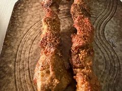 -龟兹KUCINA·新疆菜(前滩L+PLAZA店)