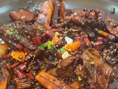 -回味黑鸭煲·始于2006(万松园店)