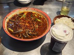 -馬伍旺川菜(江北虹悦城店)