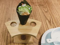 牛油果海苔手卷-茹·pure vegan(博华广场店)