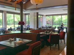 -西安凯悦酒店·湖畔中餐厅