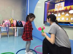 -布劳克教育·易贝乐英语(罗湖太宁店)