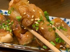 -本格·深夜食堂(北理工店)