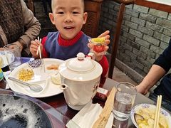 -老厨家(友谊路总店)