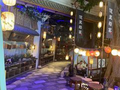 -淀里船宴(卓达店)