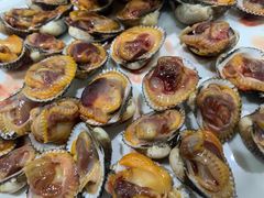 -好兄弟郭巨海鲜(天一阁店)