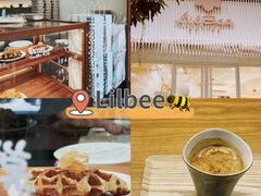 -LilBee Coffee