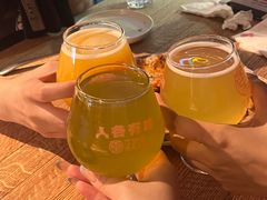 -牛啤堂精酿啤酒餐吧(五棵松华熙店)