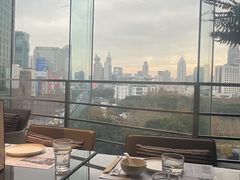 -小大董·烤鸭(观景餐厅·南京西路店)