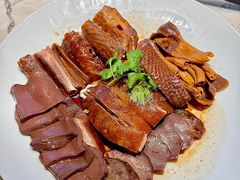 -潮州府·潮菜·砂锅粥(徐家汇店)