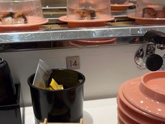 -争鲜回转寿司(通州万达店)