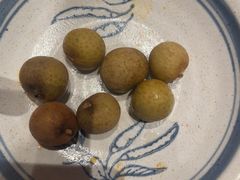 -巴奴毛肚火锅(龙湖锦艺城店)