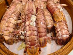 -良友·地标海鲜青岛菜(五四广场店)