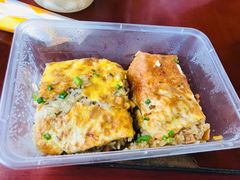 -老通城豆皮大王(吉庆街店)