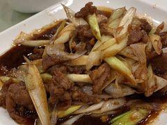 -东四民芳餐厅(世茂工三店)