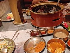 -西塔老太太泥炉烤肉(苏州大悦城店)
