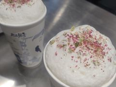 -唐沫茶兮(仓山万达金街店)
