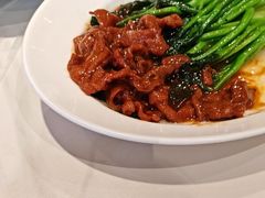 -新侨小馆(东直门北小街店)