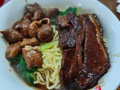 -泰顺江南春面馆