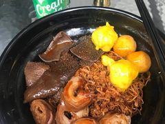 -亞婆井·劲抽面食(铂顿城店)