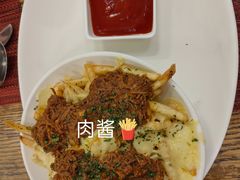 -WOLFGANG PUCK KITCHEN & BAR(迪士尼小镇店)