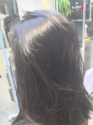 -丝源发型