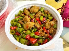 -文三里屯面馆(三里屯店)