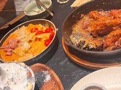 -NEED创意韩国料理(青岛万象城店)