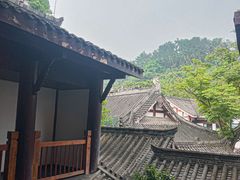 -禅驿嘉定院子-禅欢江景餐厅·中餐·户外烧烤定制(乐山大佛店)
