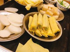 -月圆火锅(宁海东路二店)