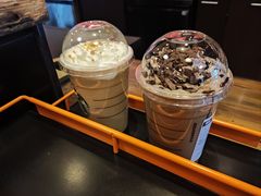 -星巴克臻选(青岛麦凯乐分店)