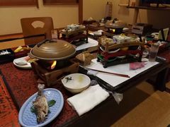 -北京泰富酒店-柏景轩中餐厅