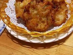 -老奶奶私房菜(天台里街店)