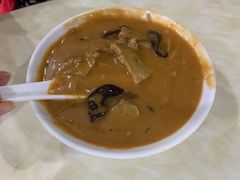 优质胡辣汤-方中山胡辣汤(正光路店)
